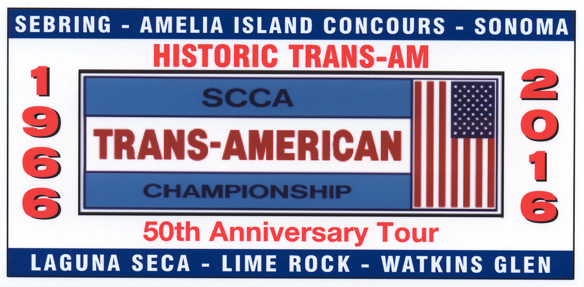 Historic Trans-Am